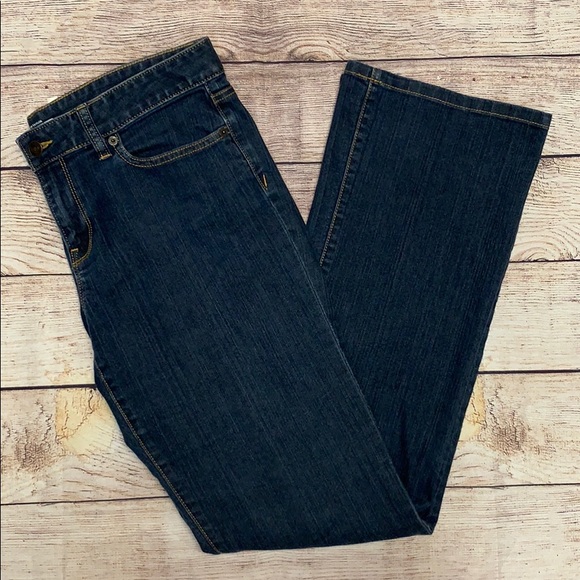 LOFT Denim - Loft: Jeans